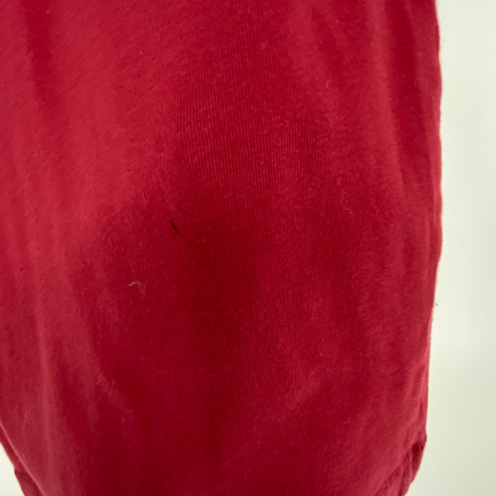 Women's Hollister Santa Monica California T-shirt Size XS, 019 - Picture 6 of 6